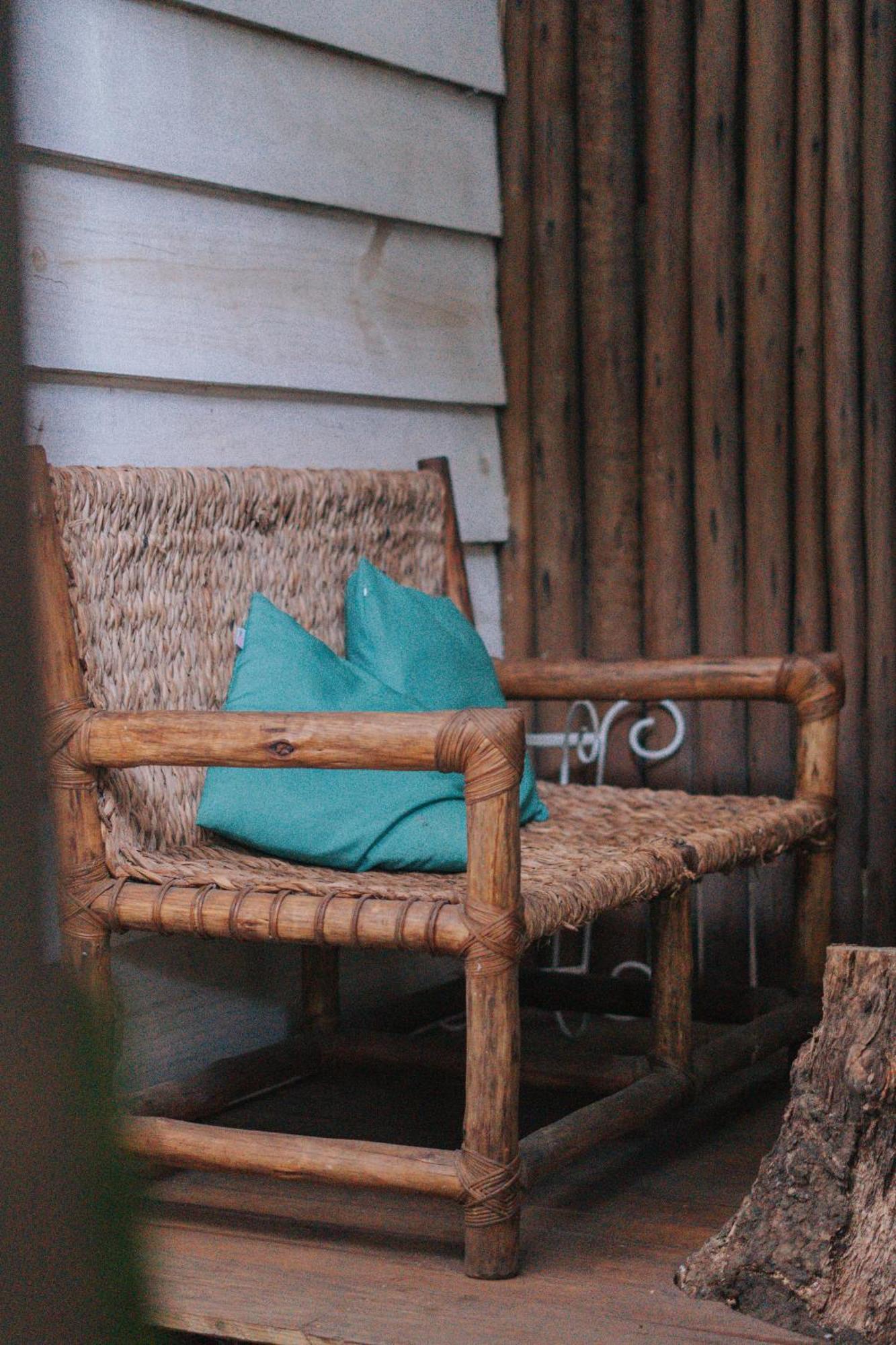 Inn Fruta Pao Barra Grande (Bahia)