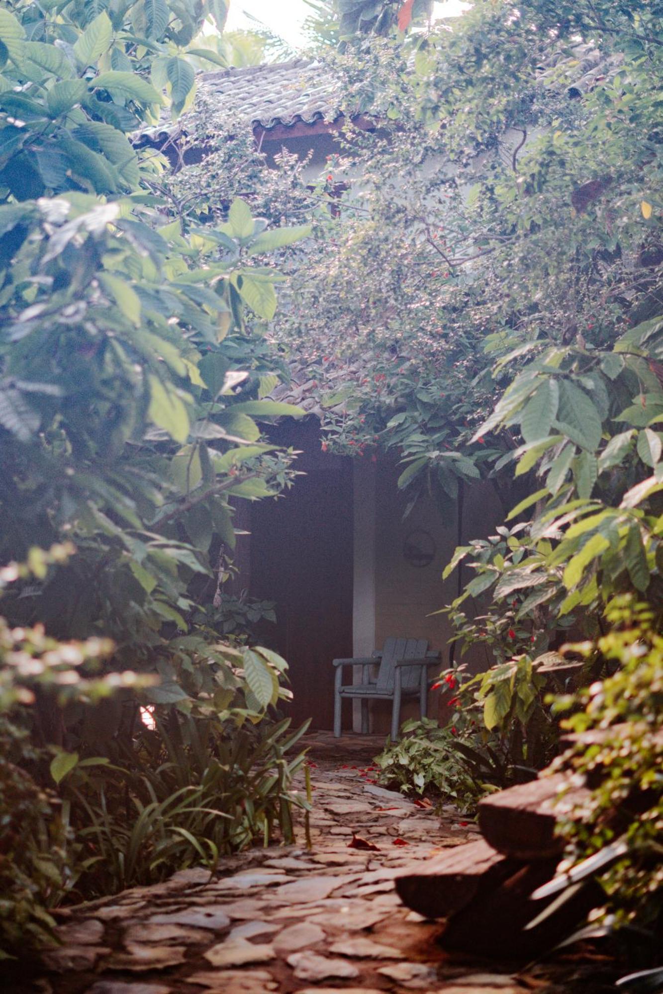 Inn Fruta Pao Barra Grande (Bahia)