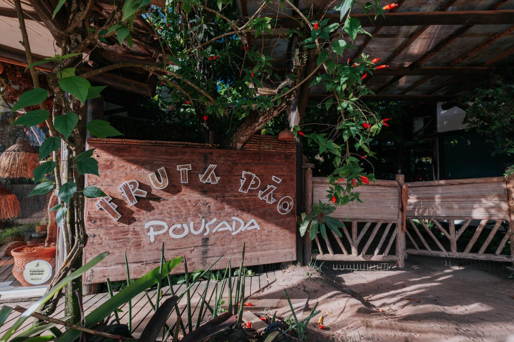 Inn Fruta Pao 2*